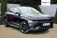2025 Hyundai KONA 160kW N Line S 65kWh 5dr Auto HEADS-UP DISPLAY, HEATED & COOLE