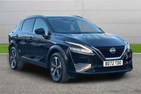 2022 Nissan Qashqai 1.3 DIG-T MH N-CONNECTA [GLASS ROOF] 5DR Hatchback Petrol Ma