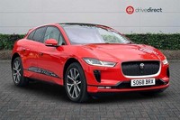 2019 Jaguar I-Pace 400 90kWh First Edition SUV 5dr Electric Auto 4WD (400 ps) SU