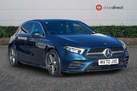 2020 Mercedes-Benz A CLASS 1.3 A180 AMG Line Hatchback 5dr Petrol 7G-DCT Euro 6 