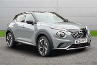 2025 Nissan Juke 1.6 HYBRID TEKNA+ 5DR AUTO Hatchback Hybrid Automatic