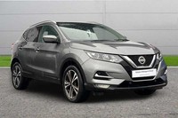2020 Nissan Qashqai 1.3 DIG-T 160 N-CONNECTA 5DR DCT Hatchback Petrol Automatic