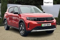 2025 Vauxhall Frontera GS**REAR CAMERA - BLIS - LANE ASSIST - APPLE CARPLAY - FR