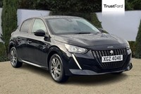 2022 Peugeot 208 1.2 PureTech 100 Active Premium 5dr EAT8 - REAR PARKING SENSORS