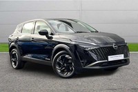 2025 Nissan Qashqai 1.5 E-POWER ACENTA PREMIUM 5DR AUTO Hatchback Hybrid Automat