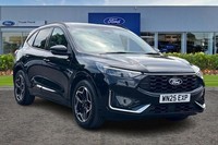 2025 Ford Kuga ST-Line X Manual SUV Petrol Manual