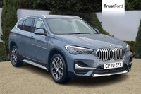 2020 BMW X1 2.0 20i xLine SUV 5dr Petrol DCT sDrive Euro 6 (s/s) (192 ps), PARKI