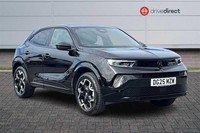 2025 Vauxhall Mokka 1.2 Turbo 136 Ultimate 5dr HATCHBACK PETROL Manual