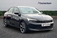 2024 Vauxhall Corsa GS 1.2 Turbo Start/Stop (100ps) Hatchback Petrol Manual