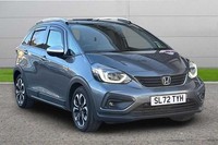 2023 Honda Jazz 1.5 I-MMD HYBRID CROSSTAR EX 5DR ECVT Hatchback Hybrid Automatic