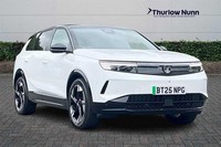 2025 Vauxhall Grandland Electric 73 kWh (213 PS) Ultimate 5 Door Electric SUV Au