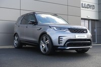 LAND ROVER DISCOVERY 3.0 D350 Dynamic HSE 5dr Auto