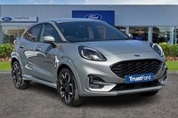 Ford Puma 1.0 EcoBoost Hybrid mHEV ST-Line X 5dr*REAR CAMERA - PARK ASSIST - B&O