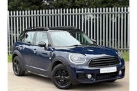 2019 MINI Countryman Cooper Classic SUV Petrol Manual