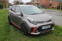 Kia Picanto GT-LINE