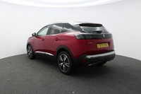 2022 Peugeot 3008 1.2 PureTech GT Premium SUV 5dr Petrol EAT Euro 6 (s/s) (130 p