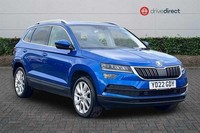 2022 Skoda Karoq 1.0 TSI 110 SE L 5dr ESTATE PETROL Manual