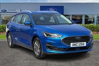 2023 Ford Focus 1.0 EcoBoost Hybrid mHEV 155 Titanium 5dr Auto**REAR CAMERA - SA