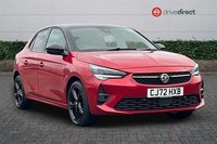  Vauxhall Corsa 1.2 GS Hatchback 5dr Petrol Manual Euro 6 (75 ps) Hatchback Petr