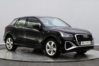 2023 Audi Q2 1.5 TFSI CoD 35 S line SUV 5dr Petrol S Tronic Euro 6 (s/s) (150 ps