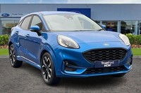 2023 Ford Puma 1.0 EcoBoost Hybrid mHEV ST-Line X 5dr**REAR CAMERA - HEATED SEAT