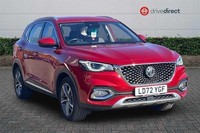 2022 MG HS 1.5 T-GDI Excite SUV 5dr Petrol DCT Euro 6 (s/s) (162 ps) SUV Petrol 