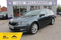 Skoda Octavia LAURIN AND KLEMENT TSI DSG