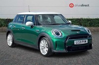MINI Hatch 2.0 Cooper S Exclusive Hatchback 5dr Petrol Steptronic Euro 6 (s/s) (