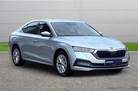 2021 Skoda Octavia 1.5 TSI SE L 5DR Hatchback Petrol Manual