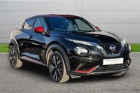 2021 Nissan Juke 1.0 DIG-T 114 TEKNA+ 5DR Hatchback Petrol Manual