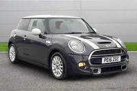 2016 MINI Hatchback 2.0 COOPER S 3DR Hatchback Petrol Manual