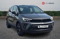 2023 Vauxhall Crossland 1.2 Turbo Ultimate 5dr HATCHBACK PETROL Manual