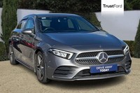 2020 Mercedes-Benz A-Class AMG Line Automatic Hatchback Petrol Automatic