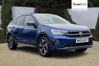 2024 Volkswagen Taigo 1.0 TSI Match SUV 5dr Petrol DSG Euro 6 (s/s) (115 ps) Aut