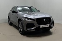 JAGUAR F-PACE 2.0 D200 R-Dynamic SE Black 5dr Auto AWD