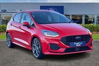 2023 Ford Fiesta 1.0 EcoBoost ST-Line 5dr - REAR SENSORS, CRUISE CONTROL, APPLE 