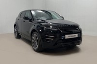 LAND ROVER RANGE ROVER EVOQUE 2.0 D200 Dynamic HSE 5dr Auto