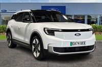 2024 Ford Explorer Extended Range 77kWh Premium SUV 5dr Electric Auto (286 ps) A