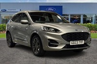 2023 Ford Kuga 1.5 EcoBoost 150 ST-Line Edition 5dr HATCHBACK PETROL Manual