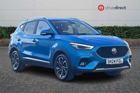 2024 MG MG ZS 1.5 VTi-TECH Exclusive 5dr HATCHBACK PETROL Manual