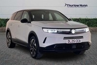 2025 Vauxhall Grandland 1.2 Ultimate SUV 5dr Petrol Hybrid e-DCT Euro 6 (s/s) (1