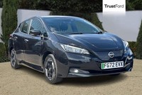 2022 Nissan Leaf 110kW Acenta 39kWh 5dr Auto HATCHBACK ELECTRIC Automatic