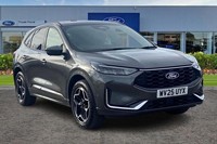 2025 Ford Kuga 2.5 Duratec 14.4kWh ST-Line X SUV 5dr- With Drivers Assistance Pa