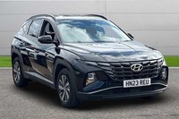 2023 Hyundai TUCSON 1.6 TGDI SE CONNECT 5DR 2WD 4x4 Petrol Manual