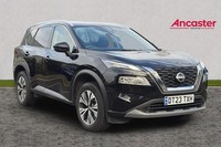 2023 Nissan X-Trail 1.5 MHEV 163 N-Connecta 5dr [7 Seat] Xtronic Automatic Stati