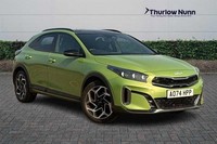 2024 Kia XCeed 1.5 T-GDi GT-Line S SUV 5dr Petrol DCT Euro 6 (s/s) (138 bhp) SUV
