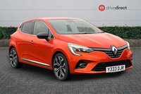 2023 Renault Clio 1.6 E-TECH full hybrid 145 Techno 5dr Auto Hatchback HYBRID EL