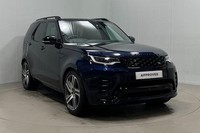 LAND ROVER DISCOVERY 3.0 D300 R-Dynamic HSE 5dr Auto