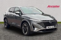 2024 Nissan Qashqai 1.5 E-Power N-Connecta [Glass Roof] 5dr Auto Automatic Hatch