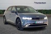 2024 Hyundai IONIQ 5 84kWh Ultimate Hatchback 5dr Electric Auto (228 ps) Hatchba